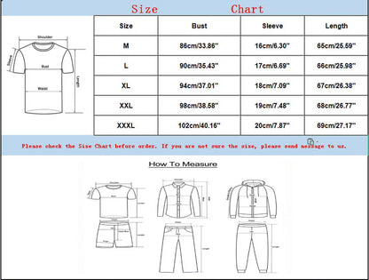Athletic Workout Shirts for Men, Mens Summer Leisure Sports T Shirt Fashion Lapel 3D Gradient Short Sleeved round Neck T Shirt Men Compression Shirt Men, Mens Shirts Red M